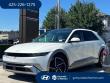 Certified 2025 Hyundai IONIQ 5 Limited SUV