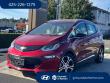 Used 2021 Chevrolet Bolt EV Premier Hatchback