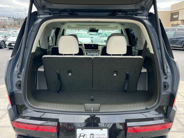 2025 Hyundai Santa Fe Calligraphy - Photo 12