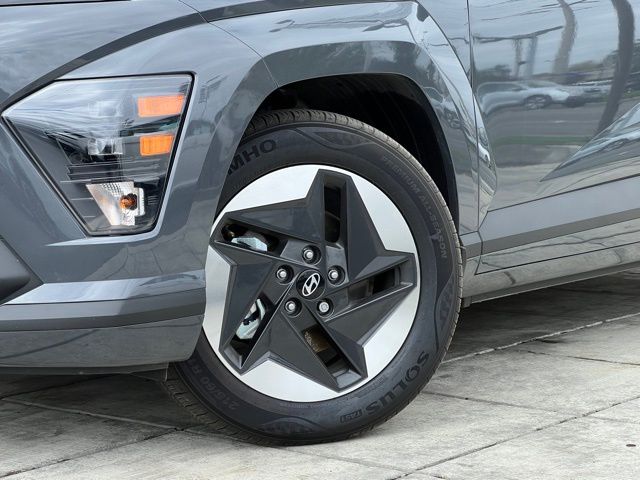 Certified 2024 Hyundai Kona EV SEL with VIN KM8HC3A65RU008546 for sale in Renton, WA