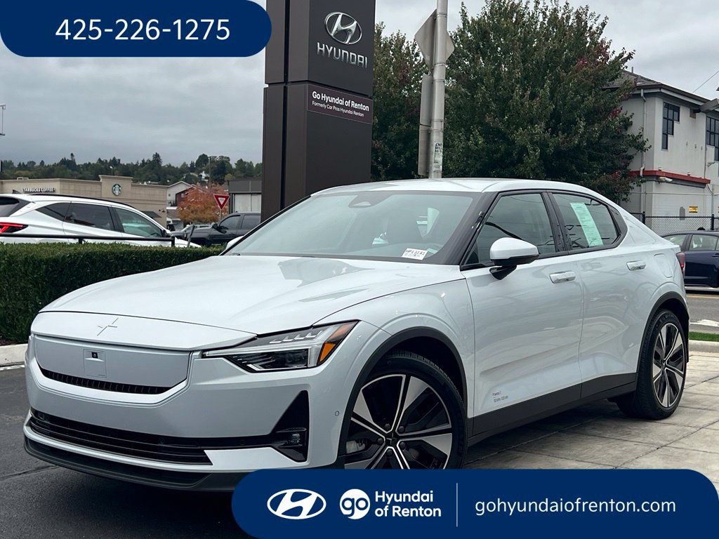 Used 2024 Polestar Polestar 2 Long Range Single Motor Hatchback