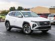 New 2026 Hyundai Tucson Hybrid SEL SUV
