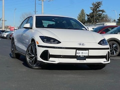 2025 Hyundai IONIQ 6 SEL Sedan