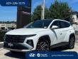 New 2026 Hyundai Tucson Hybrid Limited SUV