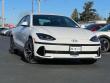 New 2025 Hyundai IONIQ 6 SEL Sedan