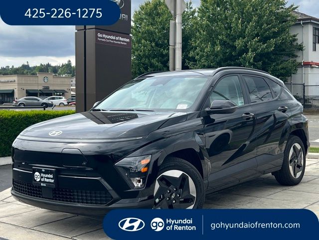 2024 Hyundai Kona Electric SEL's photo