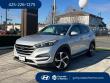 Used 2016 Hyundai Tucson Sport SUV
