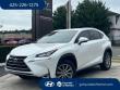 Used 2015 Lexus NX 200t  SUV