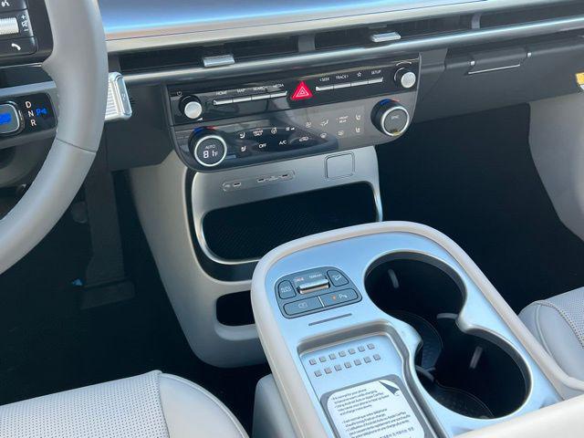 2026 Hyundai IONIQ 9 SEL - Photo 16