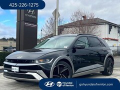 2026 Hyundai IONIQ 5 Limited SUV