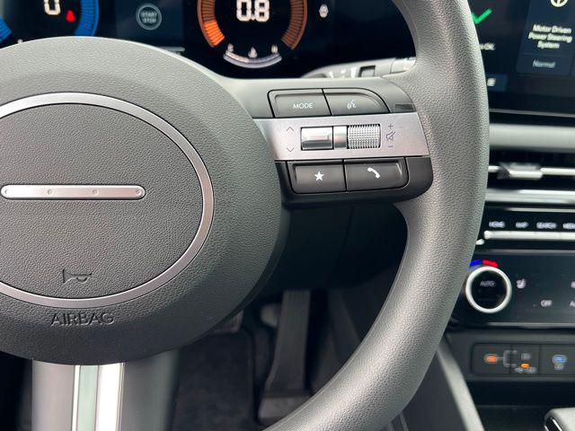 2025 Hyundai Santa Cruz SEL - Photo 25