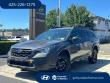 Used 2022 Subaru Outback Wilderness SUV