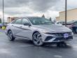 New 2026 Hyundai Elantra Hybrid SEL Sport Sedan