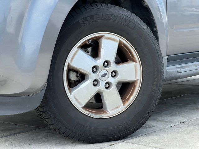 Used 2009 Ford Escape XLT with VIN 1FMCU03GX9KB80918 for sale in Renton, WA