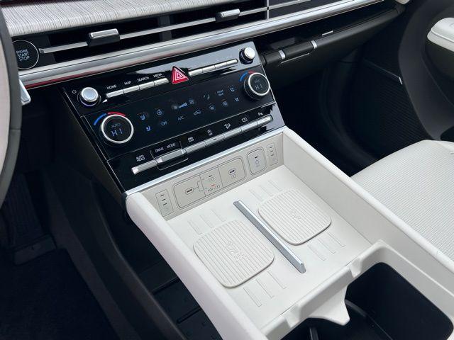 2025 Hyundai Santa Fe Calligraphy - Photo 24