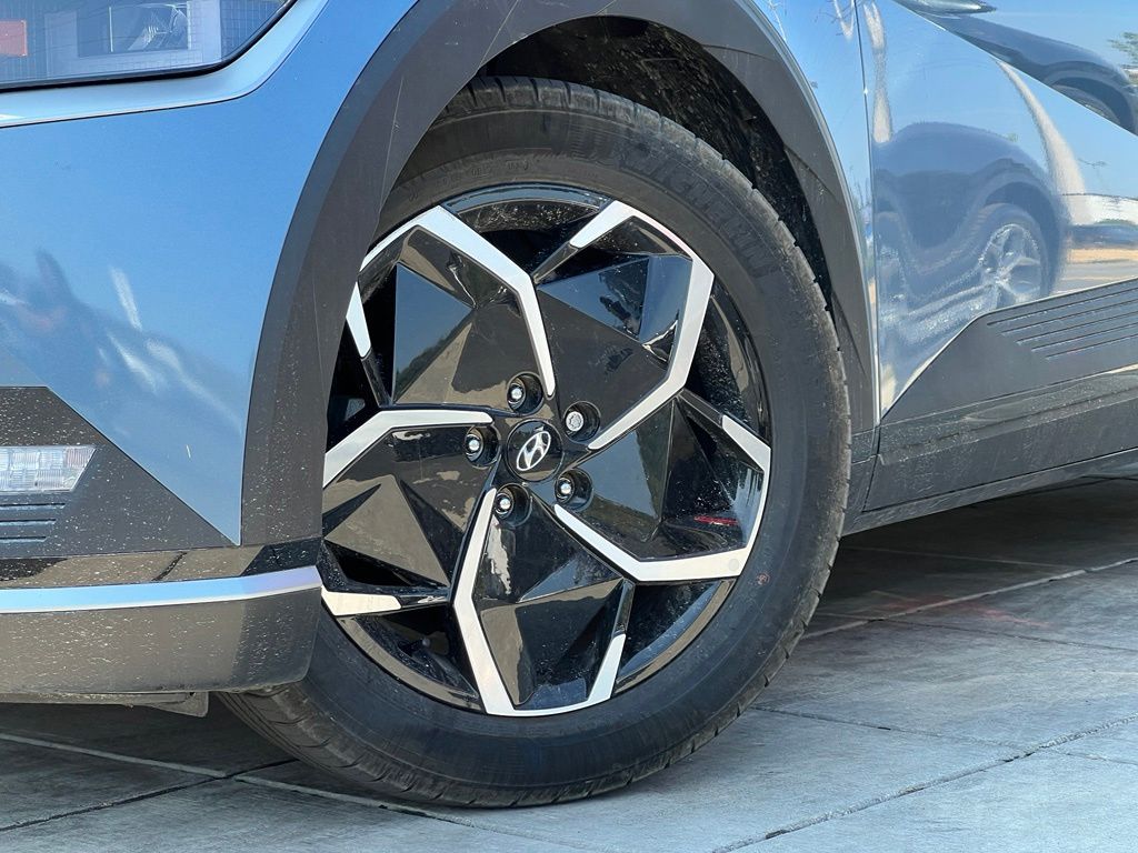 Certified 2023 Hyundai IONIQ 5 SE with VIN KM8KMDAF3PU229942 for sale in Renton, WA