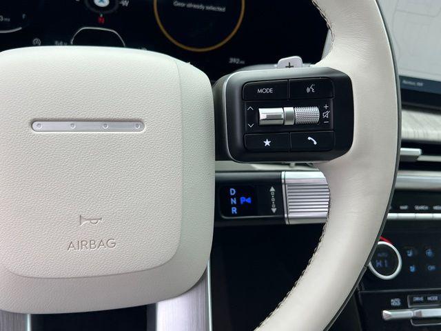 2025 Hyundai Santa Fe Calligraphy - Photo 26