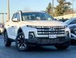 New 2025 Hyundai Santa Cruz SEL Activity AWD Truck Crew Cab
