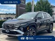 Hyundai Tucson Hybrid