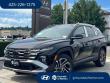 New 2026 Hyundai Tucson Hybrid Limited SUV
