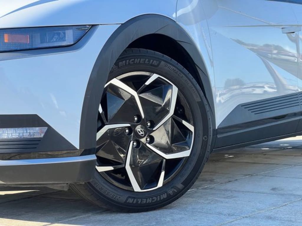 Used 2023 Hyundai IONIQ 5 SEL SUV