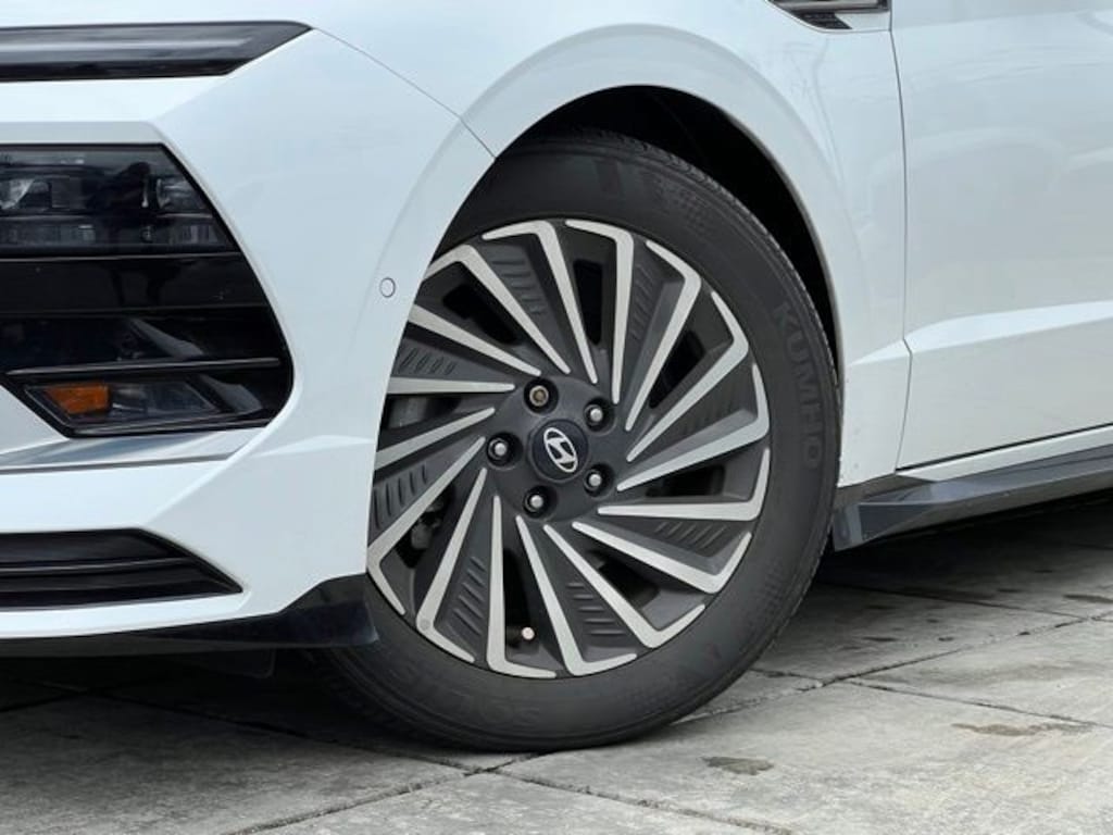 Certified 2024 Hyundai Sonata Hybrid Limited Sedan