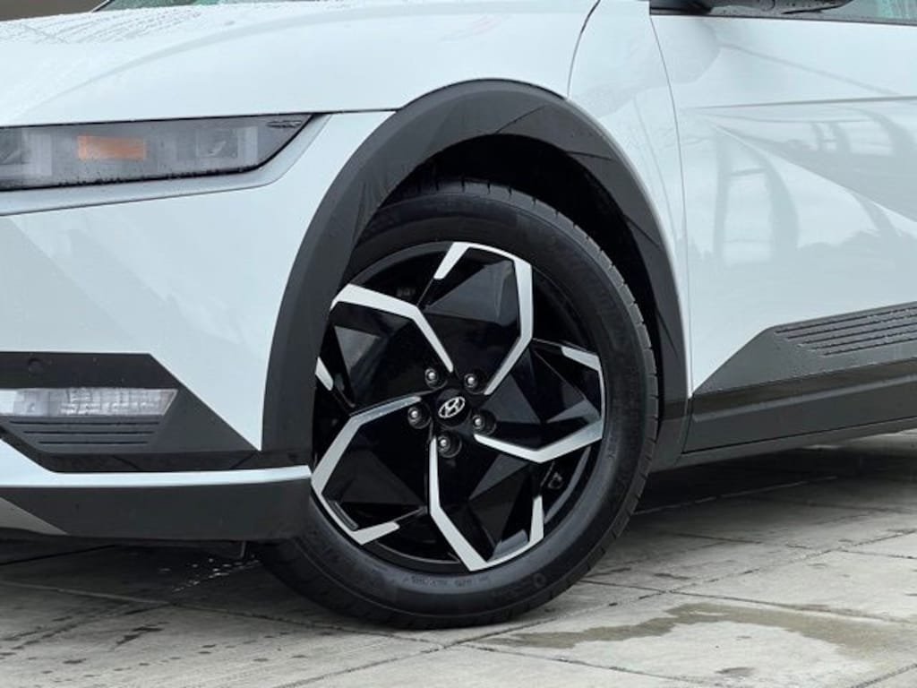 Certified 2024 Hyundai IONIQ 5 SEL SUV