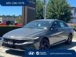New 2026 Hyundai Elantra SEL Sport Premium Sedan