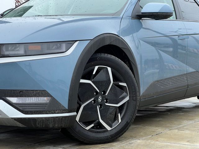 Certified 2024 Hyundai IONIQ 5 SEL with VIN KM8KN4DEXRU270488 for sale in Renton, WA