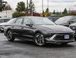 New 2025 Hyundai Sonata SEL Convenience Sedan
