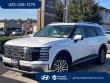 New 2026 Hyundai Palisade SEL Premium AWD SUV