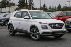 2026 Hyundai Venue SEL SUV