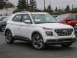 New 2026 Hyundai Venue SEL SUV