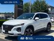 Used 2020 Hyundai Santa Fe Limited 2.0T SUV