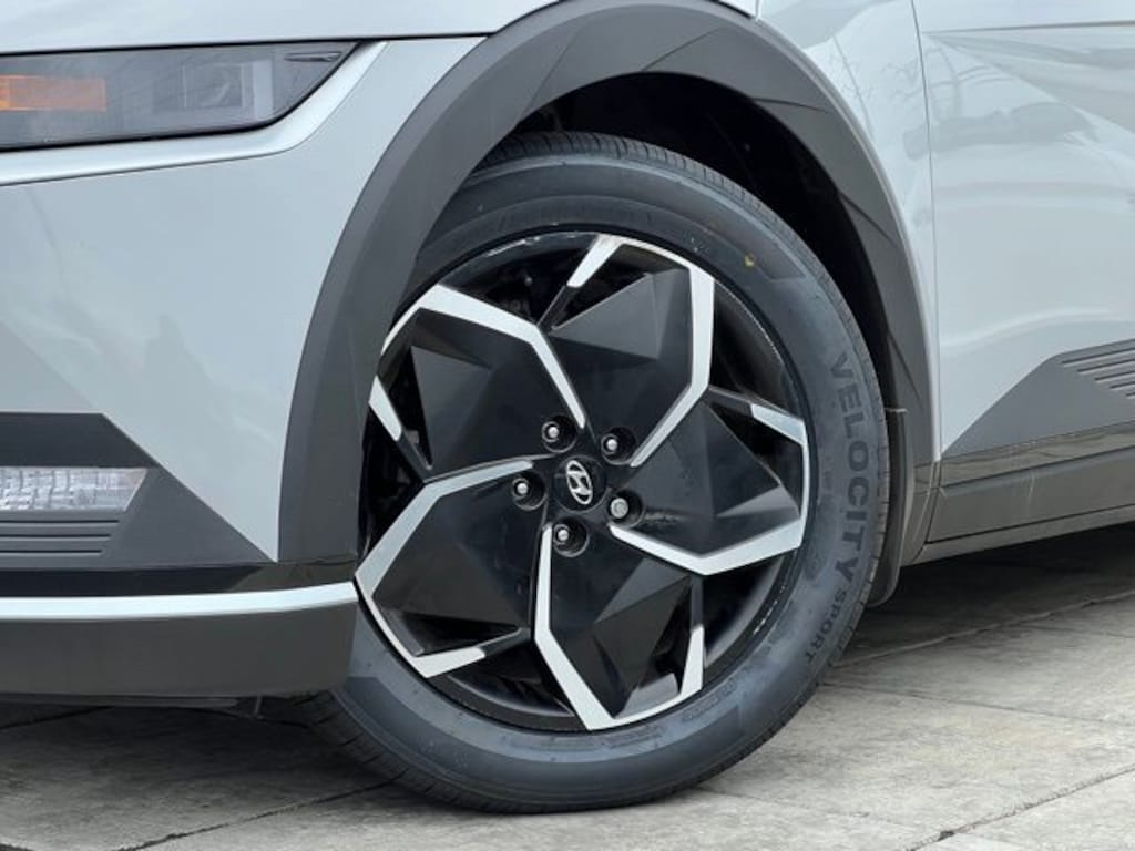 Certified 2024 Hyundai IONIQ 5 SEL SUV