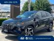 Certified 2023 Hyundai Tucson Limited SUV