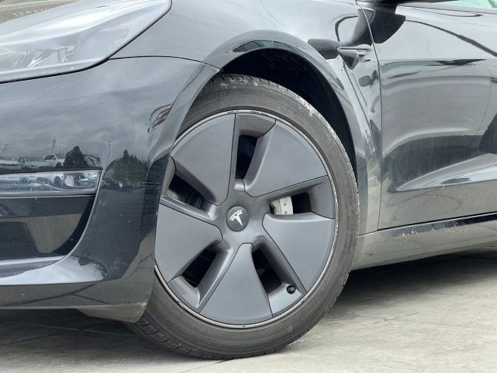 Used 2023 Tesla Model 3 Base Sedan