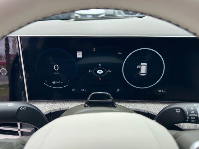 2025 Hyundai Santa Fe Calligraphy - Photo 19