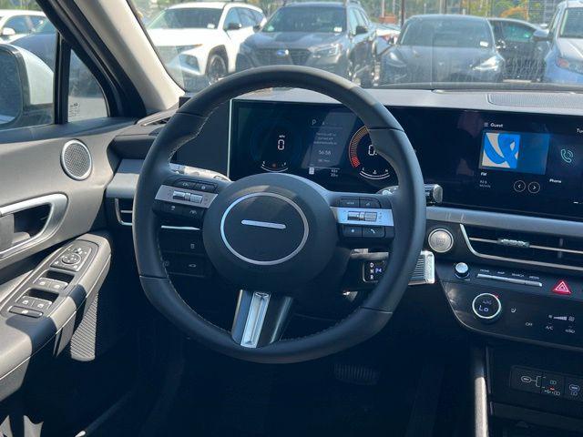 2026 Hyundai Sonata SEL - Photo 16