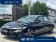 New 2026 Hyundai Elantra Limited Sedan