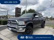 Used 2014 Ram 2500 Laramie Truck Crew Cab
