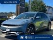 Certified 2024 Hyundai IONIQ 5 SEL SUV