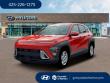 Certified 2026 Hyundai Kona SE SUV