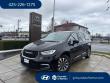 Used 2024 Chrysler Pacifica Plug-In Hybrid Select Van Passenger Van
