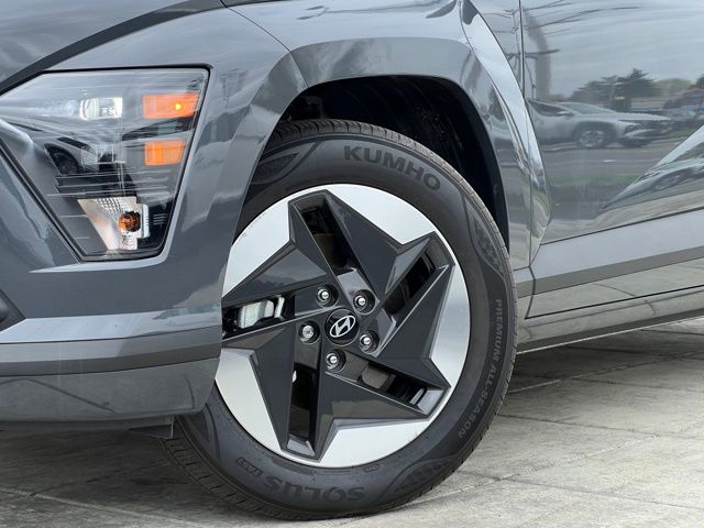 Certified 2024 Hyundai Kona EV SEL with VIN KM8HC3A68RU010243 for sale in Renton, WA