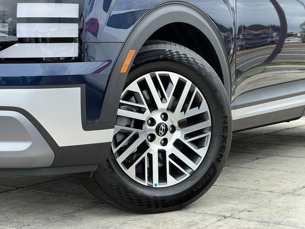 New 2027 Hyundai Palisade SEL AWD SUV