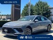  Hyundai Sonata Hybrid