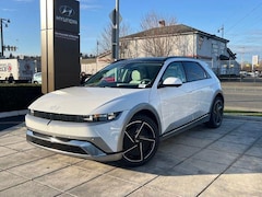 2026 Hyundai IONIQ 5 Limited SUV