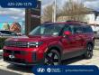 New 2026 Hyundai Santa Fe Hybrid SEL SUV