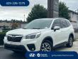 Used 2021 Subaru Forester Premium SUV